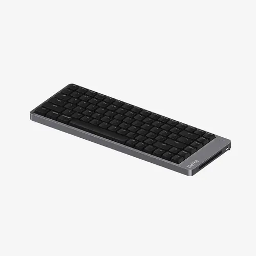 LOFREE Flow 2 84-key Low-profile Mechanical Keyboard