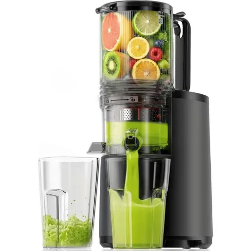【Back To School】EUHOMY  Press Juicer
