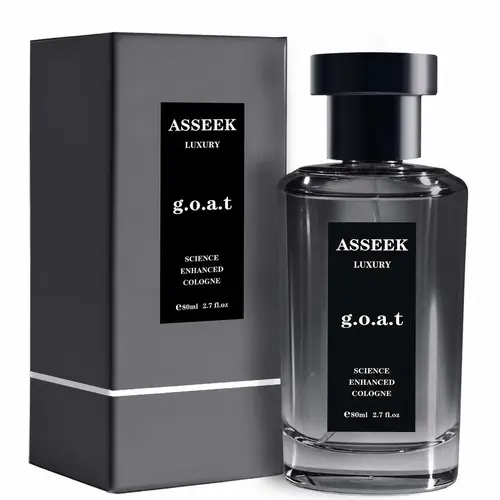 ASSEEK Fragrance Collection Men's Cologne Set - 50ml Red Love Song + 50ml Miss Charm Perfume, Oceanic Woody Amber Scent, Long-Lasting Fruity Floral Notes, Sicilian Citrus & Jasmine Oils, Oceanic Aura, Fresh Vibe, 24-Month Longevity for Dates, Parties