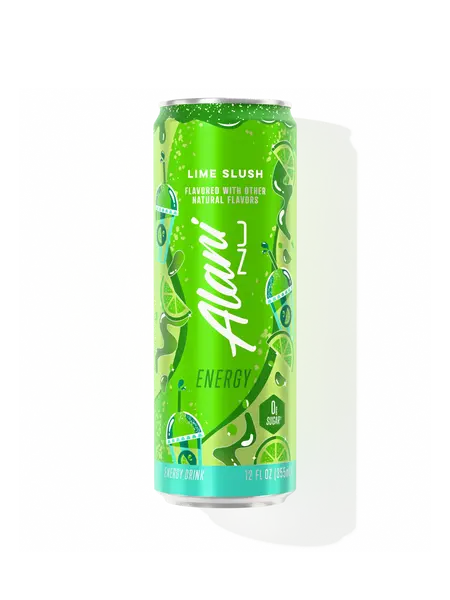 Alani Nu Energy Drink -  12 Pack