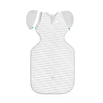 Love To Dream Swaddle UP Transition Bag Adaptive Original Swaddle Wrap - Dreamer - M