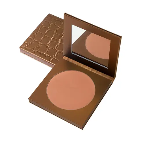 tarte park ave princess matte face & body bronzer