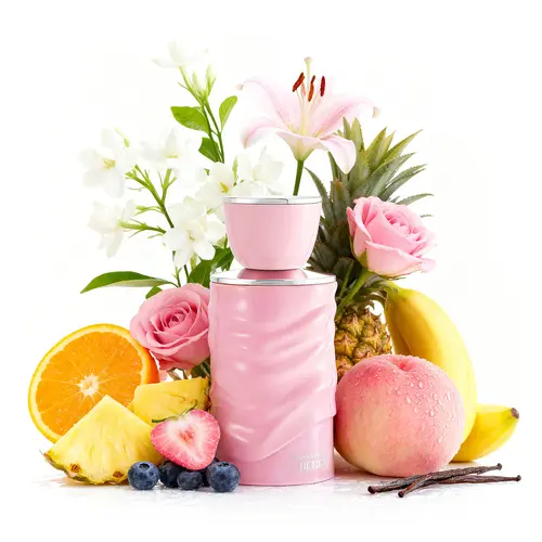 Elysian Fields Berry | Floral & Fruity | Extrait De Parfum 30ml/100ml | Long Lasting Luxury Perfume | women's perfume Summervibes Cruelty Free Fragrance Daily Use Fragrance