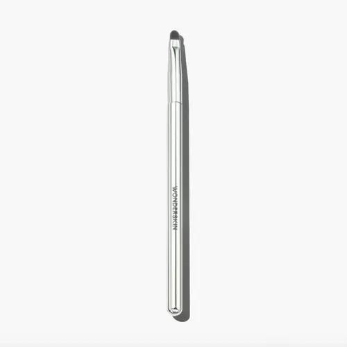 Wonderskin Lip Liner Brush – Precision Makeup Tool for Perfect Lip Definition | Tapered Bristles for Smooth, Clean Lines | Ideal for Applying Wonder Blading All-Day Lip Stains