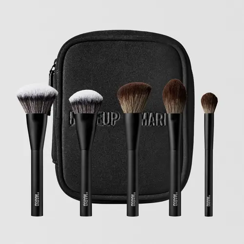 Mario's Essential Brush Kit