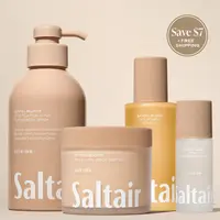 Santal Bloom Bodycare Vault Set
