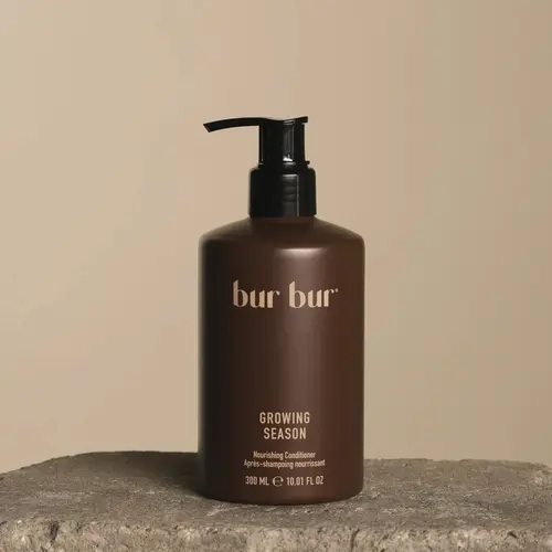 BUR BUR GROWING SEASON – NOURISHING CONDITIONER