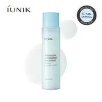 [IUNIK Official] Beta-Glucan Lacto Barrier Milk Essence | Deep Moisturizing & Barrier Strengthening for All Skin Types | summervibes | 200ml / 6.7 fl oz