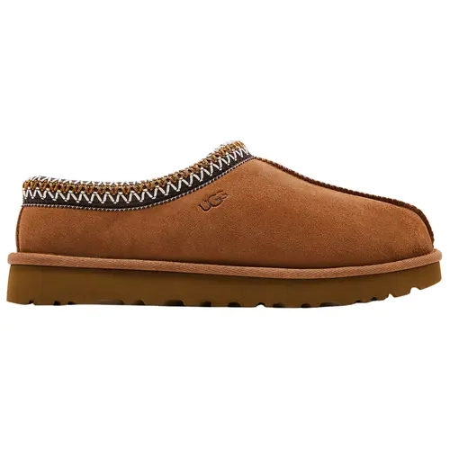 UGG Tasman II Slipper Chestnut Women's Fashion Shoes New
