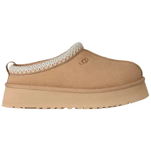 UGG Tazz II Slipper Sand Women's Fashion Shoes New