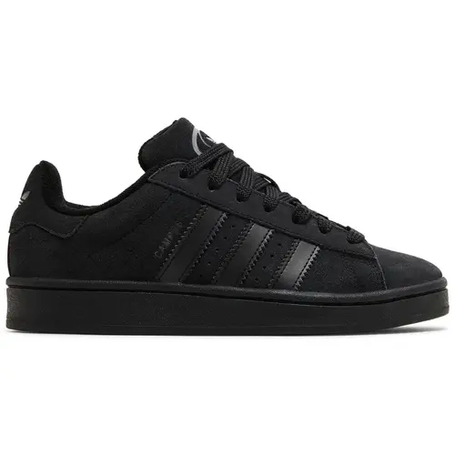 adidas Campus 00s Core Black JI4395 Youth Fashion Shoes New