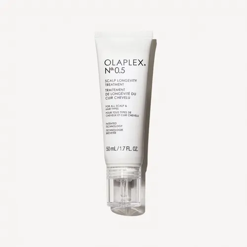 OLAPLEX Scalp Longevity Treatment, Hydrating Scalp Serum for Healthy Hair