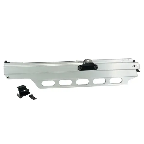 AeroPro AP67 Top-Load Aluminum Framing Nailer Magazine - Nail Feeder, 2"-3.5" Range, 70-Blister Collation Feed, Round Head, 3-1/2" Nails, Compatible with Hitachi NR83A2(S), NR83A3(S)