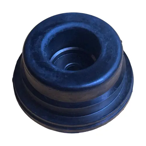 AeroPro Oil-Resistant Piston Bumper - High-Density Plastic Hardware Replacement Part for Hitachi NR83A2, NR83A3 Framing Nailers, Tough-Job Power Tools (Packaged in Sealed Plastic Bag)