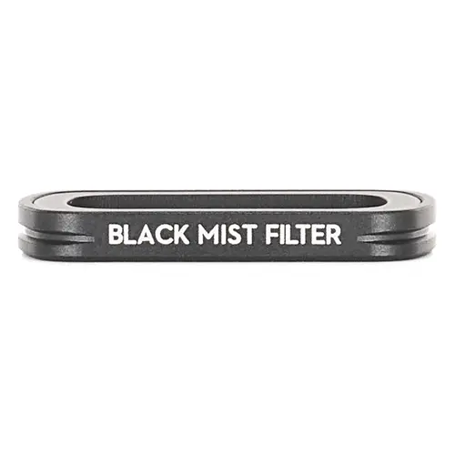Xtra Muse Soft Mist Camera Filter - 15.89mm (W) Magnetic Accessory, 22.10mm Size, Quick Magnetic Attach, Subtle Enhancement, Softened Highlights, Blemish Reduction, Portable Camera Accessories, Made for Xtra Muse for a Seamless Fit