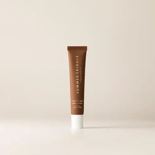 Lip Butter Balm Hot Cocoa