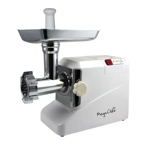 MegaChef Automatic Meat Grinder