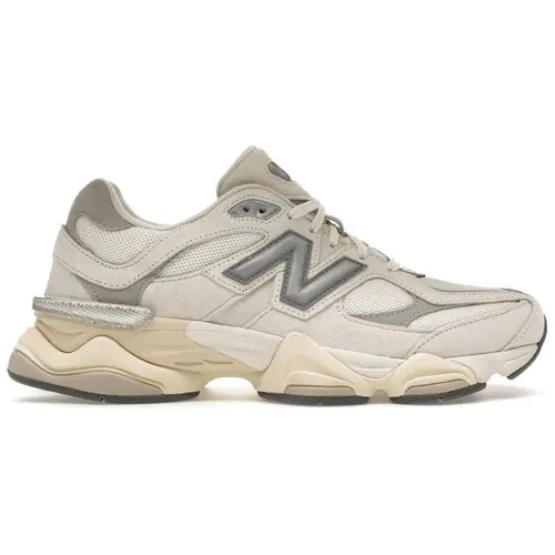 New Balance Men's 9060 Sea Salt White, from StockX