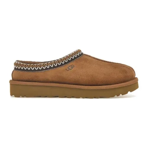 UGG Women's Tasman Slipper Chestnut, from StockX