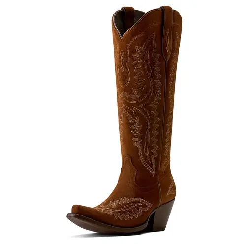 Women's Casanova X Toe Cowgirl Boots
