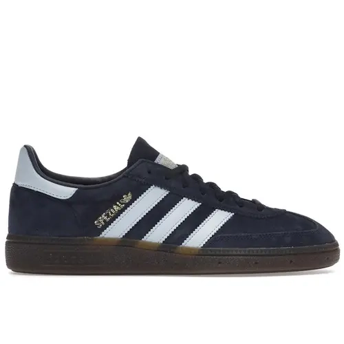 adidas Men's Handball Spezial Navy Gum, from StockX