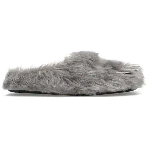 Bravest Studios Men's Bear Claw Mule Grey, from StockX