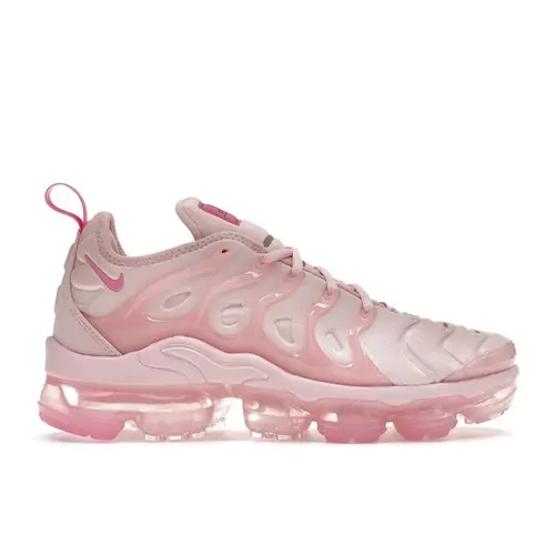 Nike Women's Air Vapormax Plus Pink Foam Running Shoes, from StockX