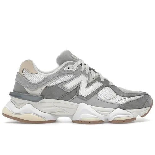 New Balance Men's 9060 Slate Grey Calcium, from StockX