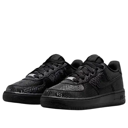 Nike Air Force 1 Low Kobe Bryant Forever Black Men's IB0018-003 New