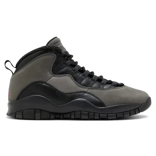 Jordan 10 Retro Shadow (2025) (men) by StockX