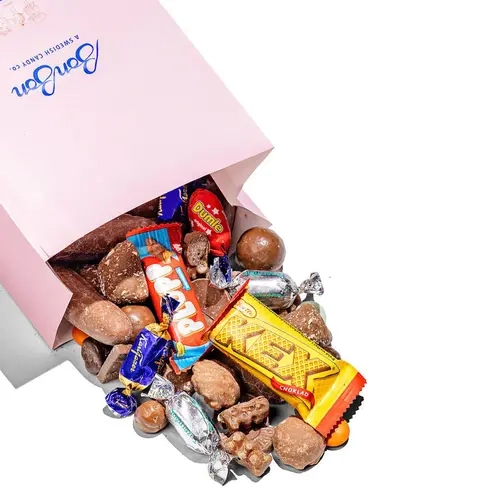 BonBon's Chocolate Mix