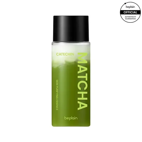 Beplain Matcha Catechin Daily Enhancing Complexion Serum - 150ml Lightweight Antioxidant Selfcare Serum, Hydrating Age Spot Brightening Solution for Hyperpigmentation, Dark Spot Corrector