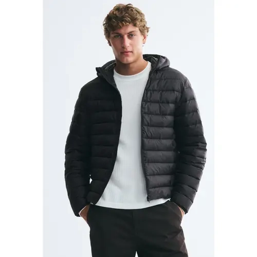H&M Slim Fit Lightweight puffer jacket