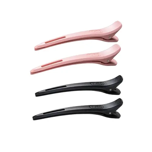 【Bluewater Giveaway】TYMO Styling Hair Clips - Available in Pink & Black - Durable Design for Secure Hold, Fashion, Everyday