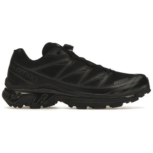 Salomon Men's S/Lab XT-6 Adv Triple Black Hiking Shoes, from StockX