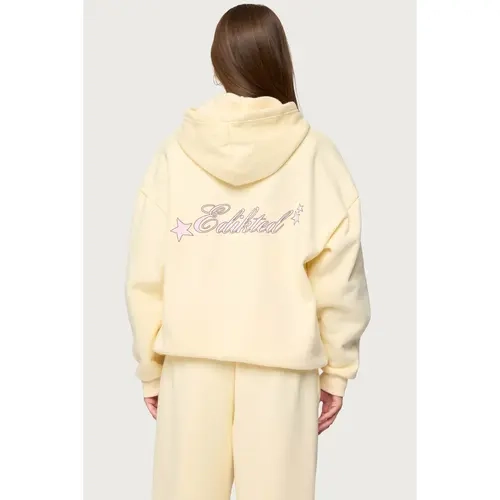Club Edikted Hoodie