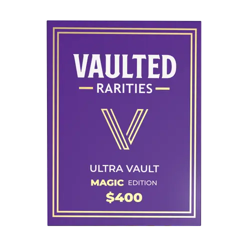 MTG Ultra Vault