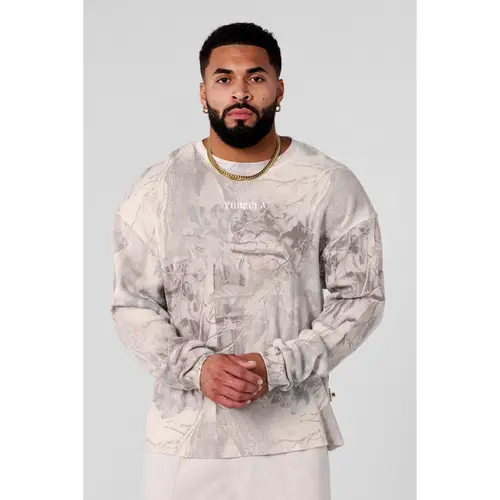 8026 - Tree Camo Collection - Thermals