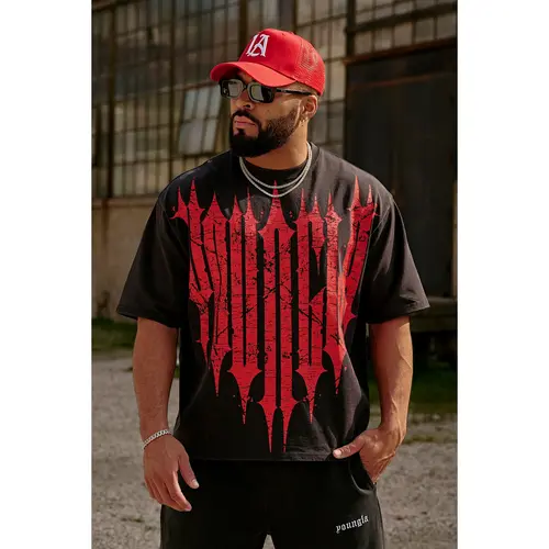 4156 - Revenge Tees Spring '25