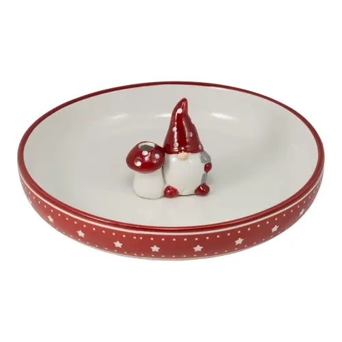 10 Strawberry Street Platter Merry Morsels Platter