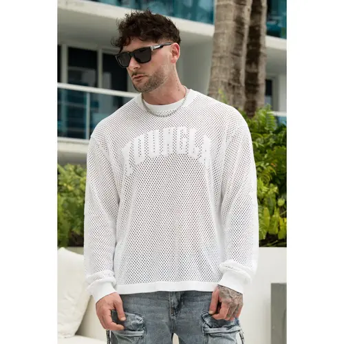8016 - 99 Knit Longsleeves