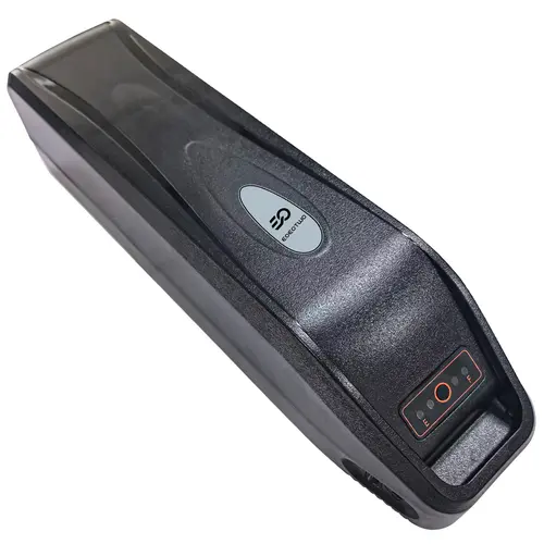 E01-Specific Rechargeable Lithium Replacement Battery for E01 E-Bikes, 48V 15AH, 70-Mile Range (Pedal Assist Mode), Longer Ride Time, Consistent Power Supply for Rechargeable Batteries