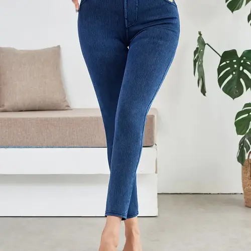 Women's high-waisted stretchy soft belt pocket nine-point pants slim-fitting daily cycling wear sweatpants summerwins,summerwins