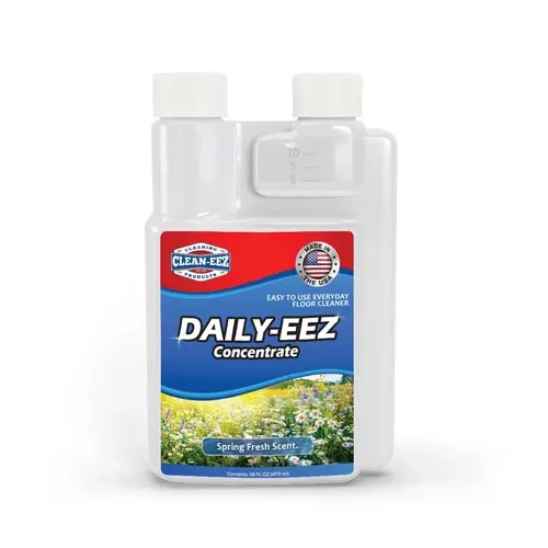 Clean-eez Daily-eez Concentrate, Limited Edition Spring Fresh Scent, 16 oz