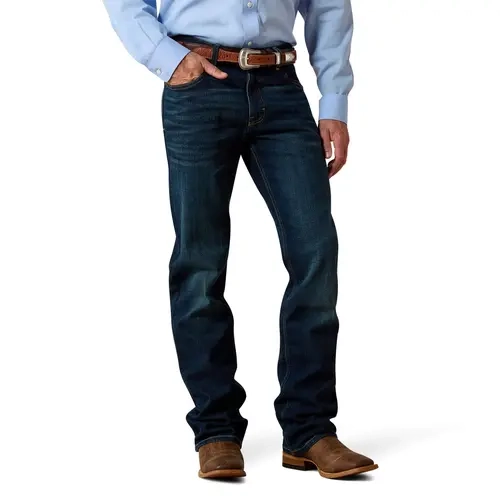 Men's M5 Straight Legacy Leg Jeans