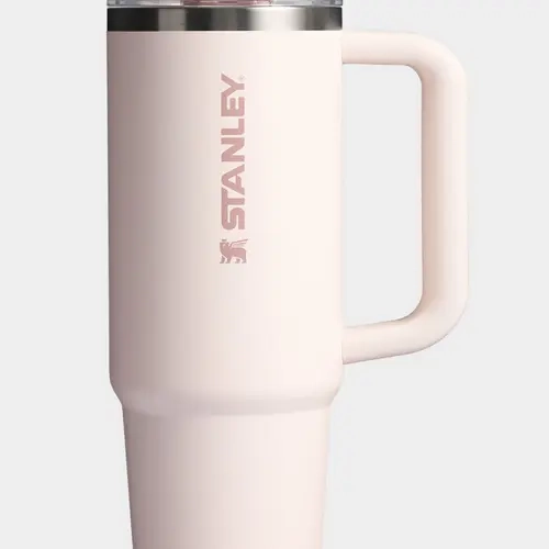 STANLEY 30 oz The Quencher ProTour Flip Straw Tumbler