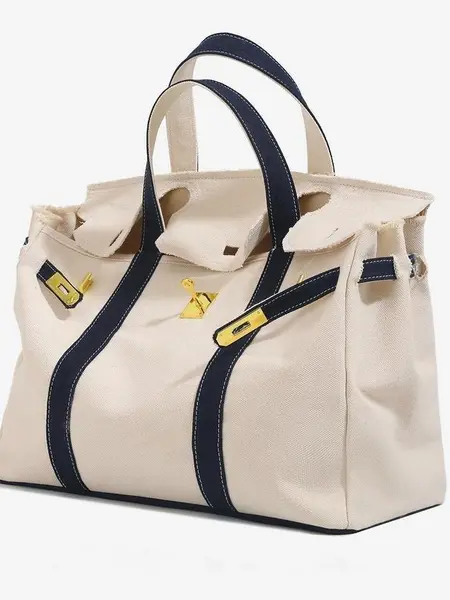 Large capacity Canvas light weight Handbag ShoulderbagCrossbody Purse For new fashion outfit tour trip workingbag,tote bags school,work bags women,crossbody bagwomen,bookbag,shoulder bags