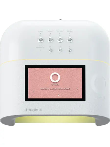 O Nail AI 109 LED Nail Lamp & Pro Max Nail Drill | Professional Salon Grade Individual or Set