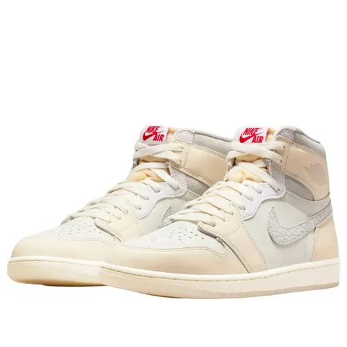Jordan 1 Retro High OG Sail University Red Men's IH4363-100 & GS IH4281-100 New