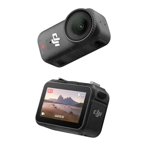 OSMO NANO Standard Combo (64GB)